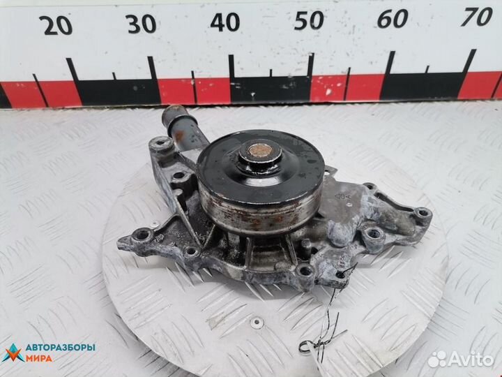 Помпа Mercedes-Benz Vito W638 2001 A6112001001