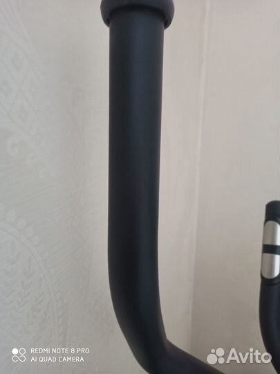 Эллиптический тренажер oxygen