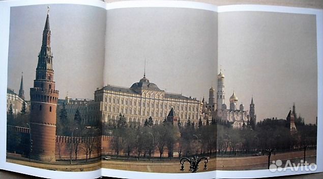 Большой Кремлевский дворец. Прекрасн. новый альбом