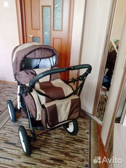 Детские коляски