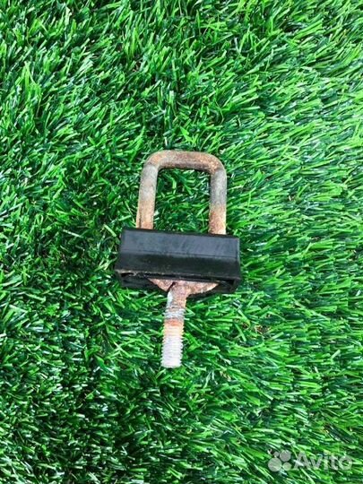 Петля капота Bmw 1 E87 N45B16 2005