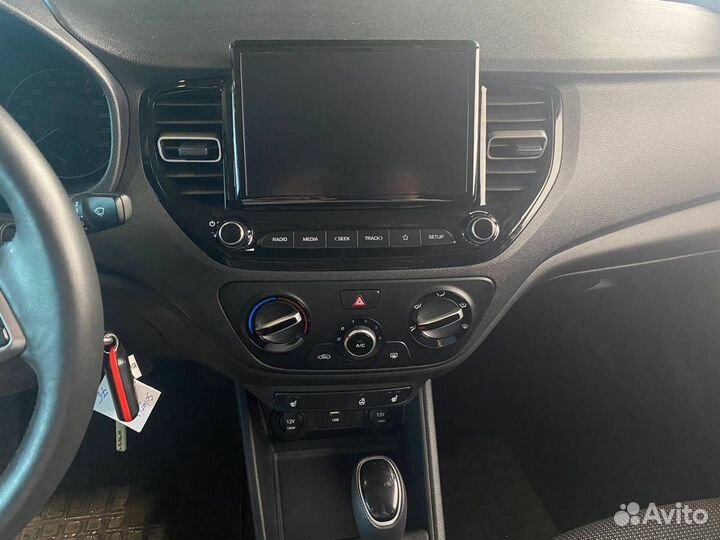 Hyundai Solaris 1.6 AT, 2021, 63 000 км