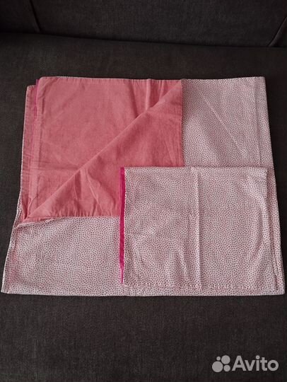 Детское постельное белье