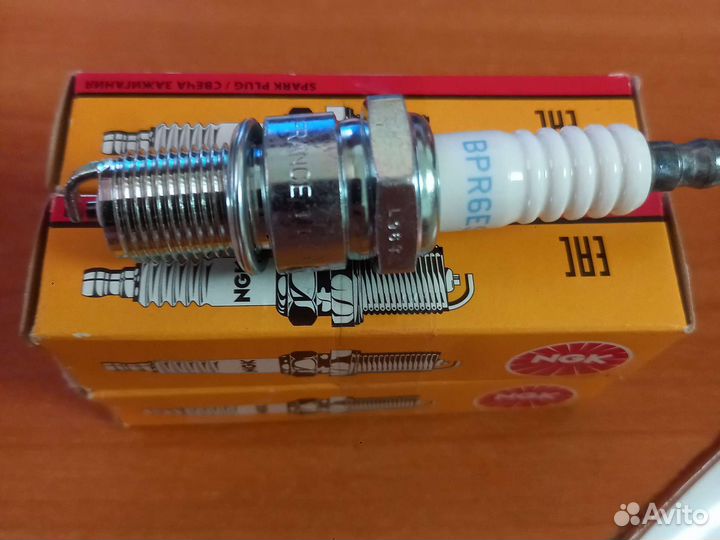 Свечи нексия nexia