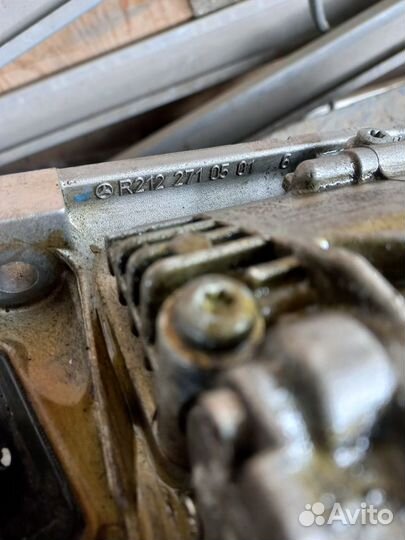 Колокол под масляную систему старт-стоп без насоса