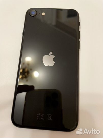 Телефон iPhone