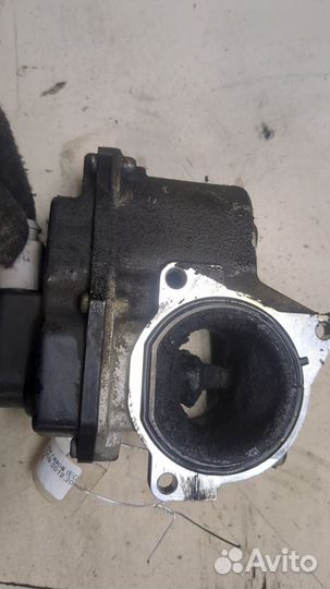 Клапан рециркуляции газов Volkswagen Golf 6, 2009