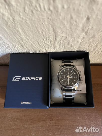 Casio EFR-526D-1A