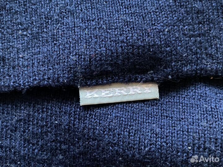 Манишка Kerry для мальчика. 100 шерсть