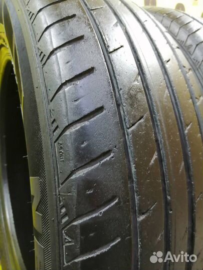 Nexen N'Fera SU4 185/65 R15