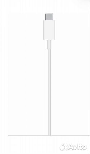 Беспроводная зарядка для iPhone и Android