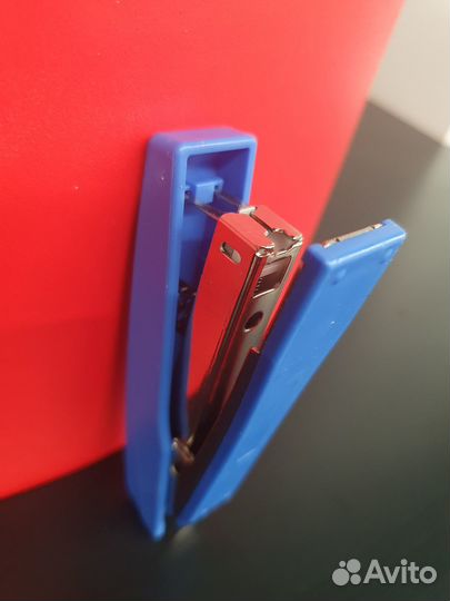 Cтеплер Lite Mini Office, XS