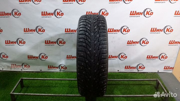 Nokian Tyres Hakkapeliitta 9 SUV 235/55 R18