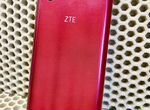 Телефон ZTE A3 2020