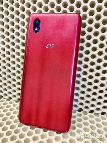 Телефон ZTE A3 2020 объявление продам