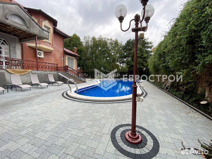 Тротуарная плитка, брусчатка, доставка