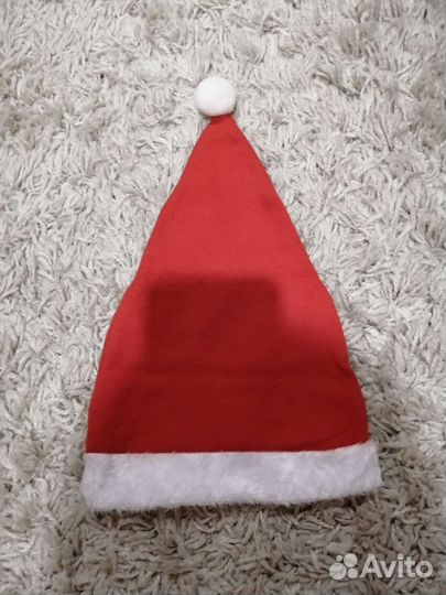 Новогодний костюм для мальчика 62