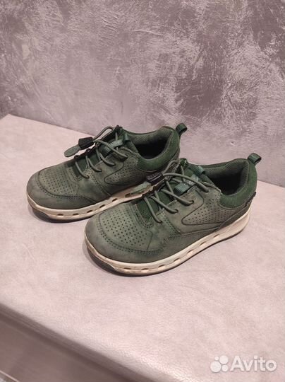 Кроссовки ecco