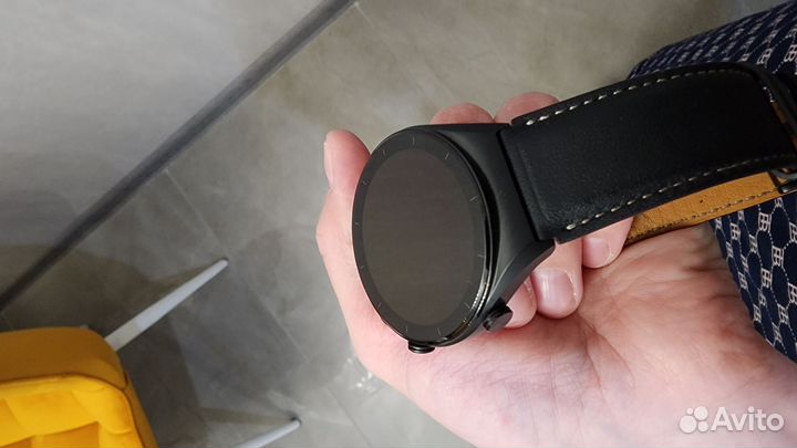 Смарт часы xiaomi watch s1