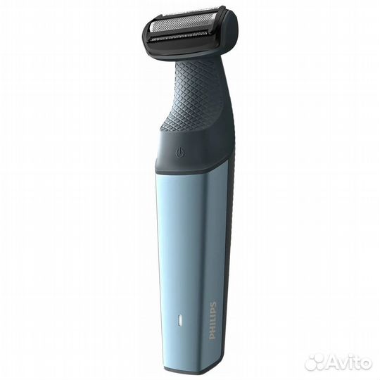 Триммер Philips Series 3000 Bodygroom BG3015/15, ч