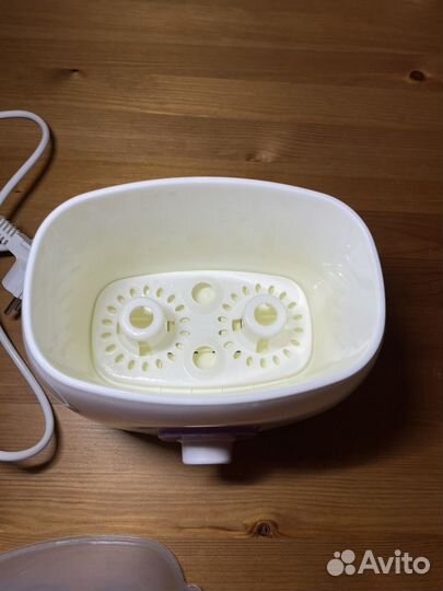 Стерилизатор подогреватель Ramili baby BFW300