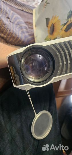 Проектор touyinger t4 mini HD