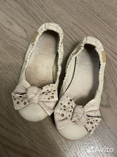 Брендовая Обувь на девочку 24-32 размеры
