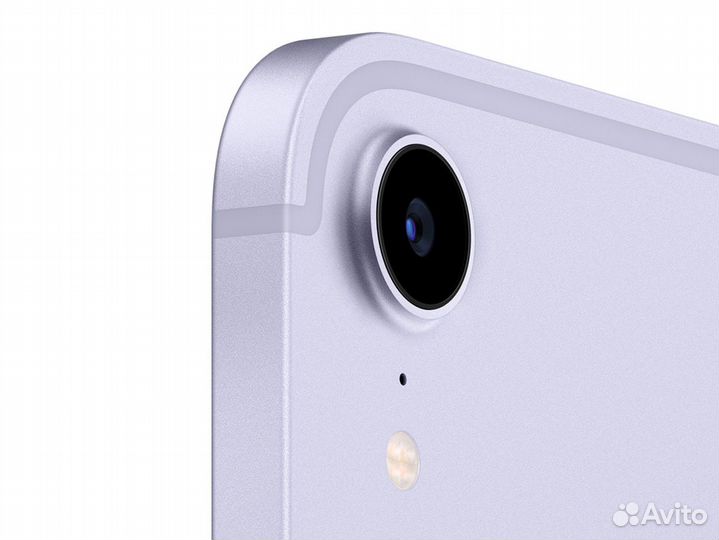 iPad mini 6 Wi-Fi+Cellular 256Gb