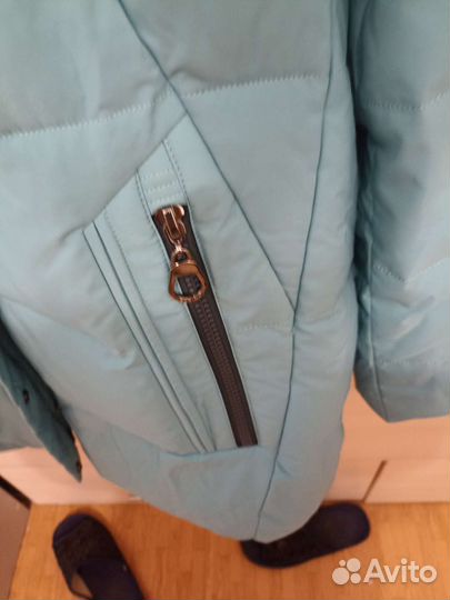 Куртка женская