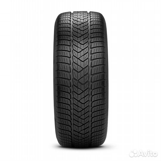 Pirelli Scorpion Winter 285/45 R21 113W