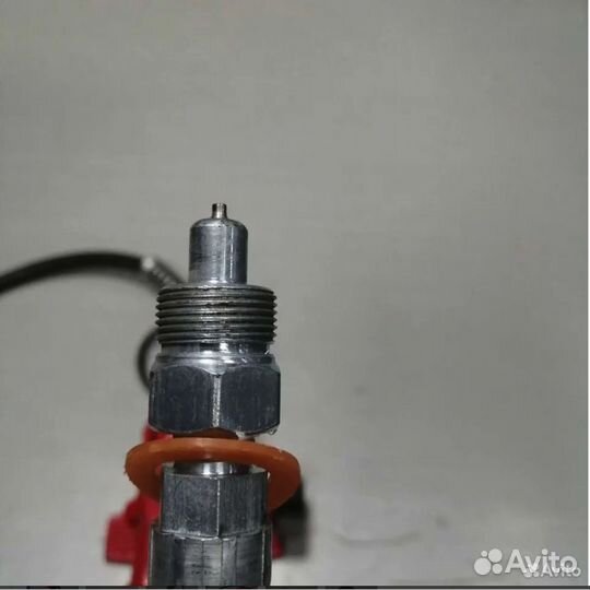 Насос гидравлический 4 и 10 тонн