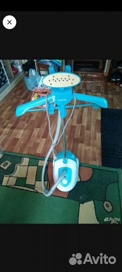 Отпариватель для одежды