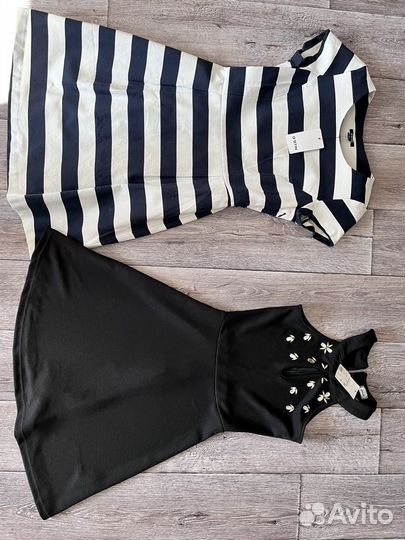 Платье женское новое