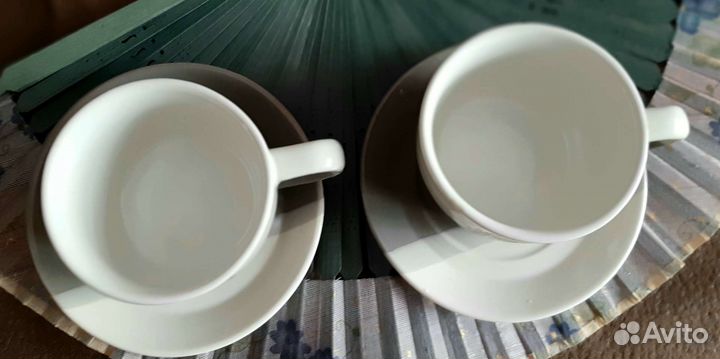 Кофейные чашки