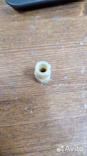 Переходник 3х-ходового клапана Bork c801/c803/c804