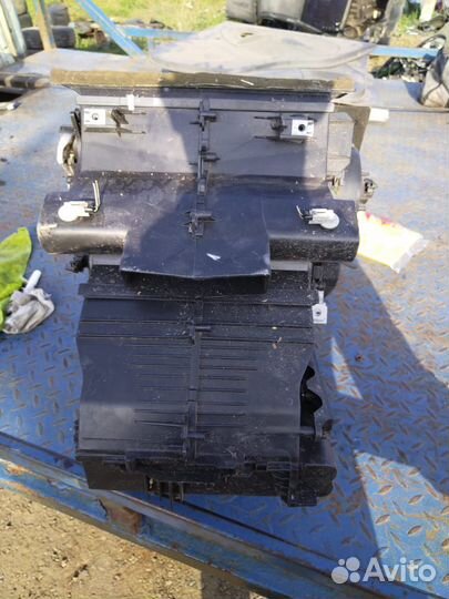 Печка Ford C-MAX