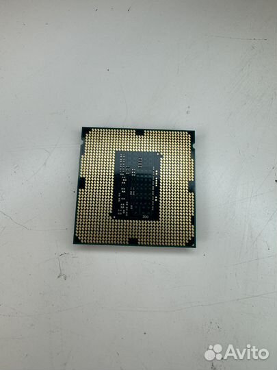 Процессор Intel Core i5 4670K + скупка