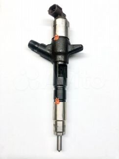 Форсунка Denso Hyundai HD 78 3380045700