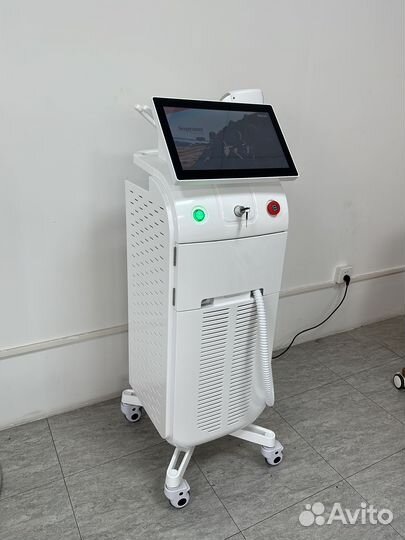 Диодный лазер 1200w