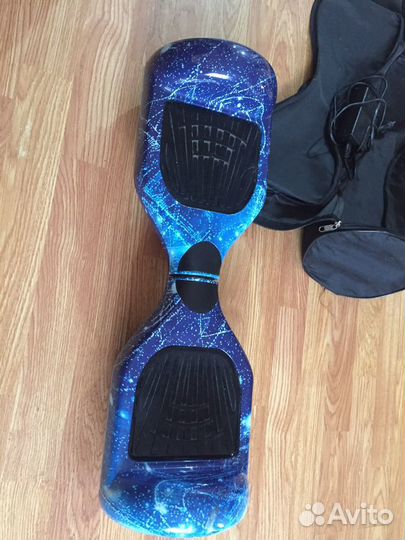 Гироскутер