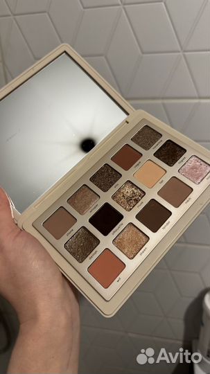 Natasha denona i need a nude palette