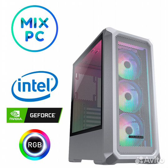Компьютер MIX T-01