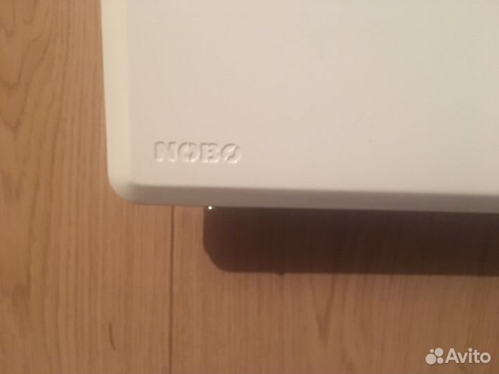 Электрический обогреватель Bonjour