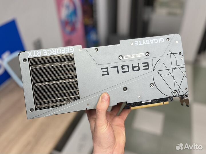 Идеальная Rtx 4080 16GB (Скупка/Трейд-Ин)