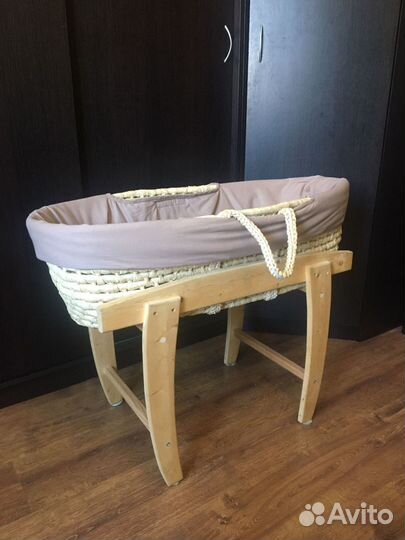 Кроватка детская/ колыбель