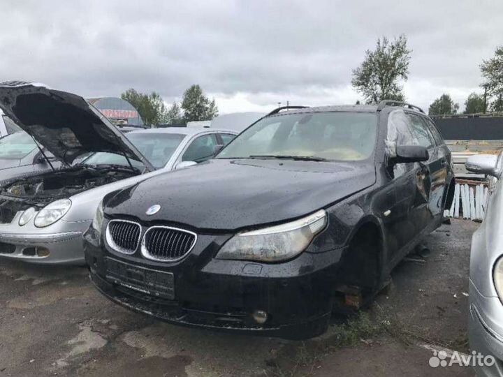 Бак топливный BMW 5 E60/E61 2005