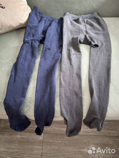 Колготки Janus