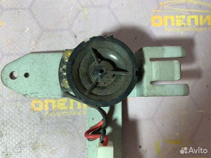 Динамик звуковой передний левый Opel Frontera B