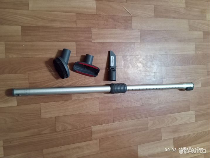 Насадка для пылесос