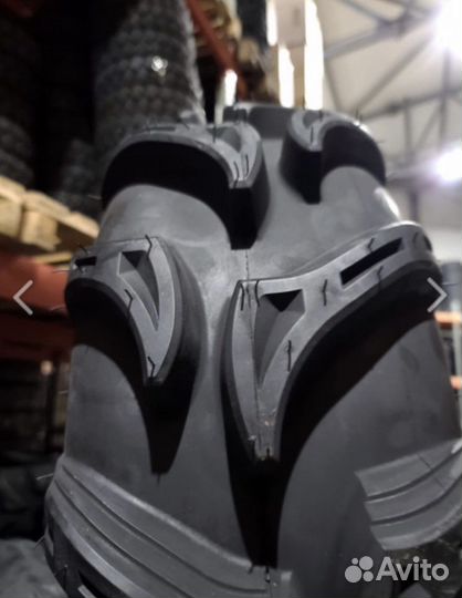 Резина новая 28/9/14 и 28/11/14 для квадроцикла